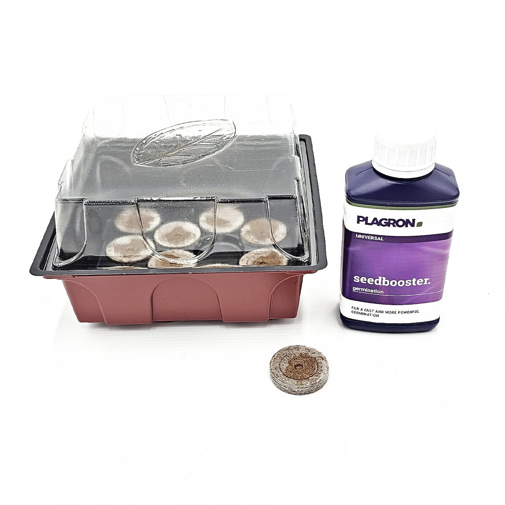 Plagron Seedbox Complete Kit