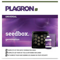 Plagron Seedbox Complete Kit