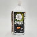 SR Organics Green Power 1l + Vegan Phosphor Boost Bag 10g