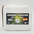 SR Organics Green Power 3l + Vegan Phosphor Boost Bag 30g
