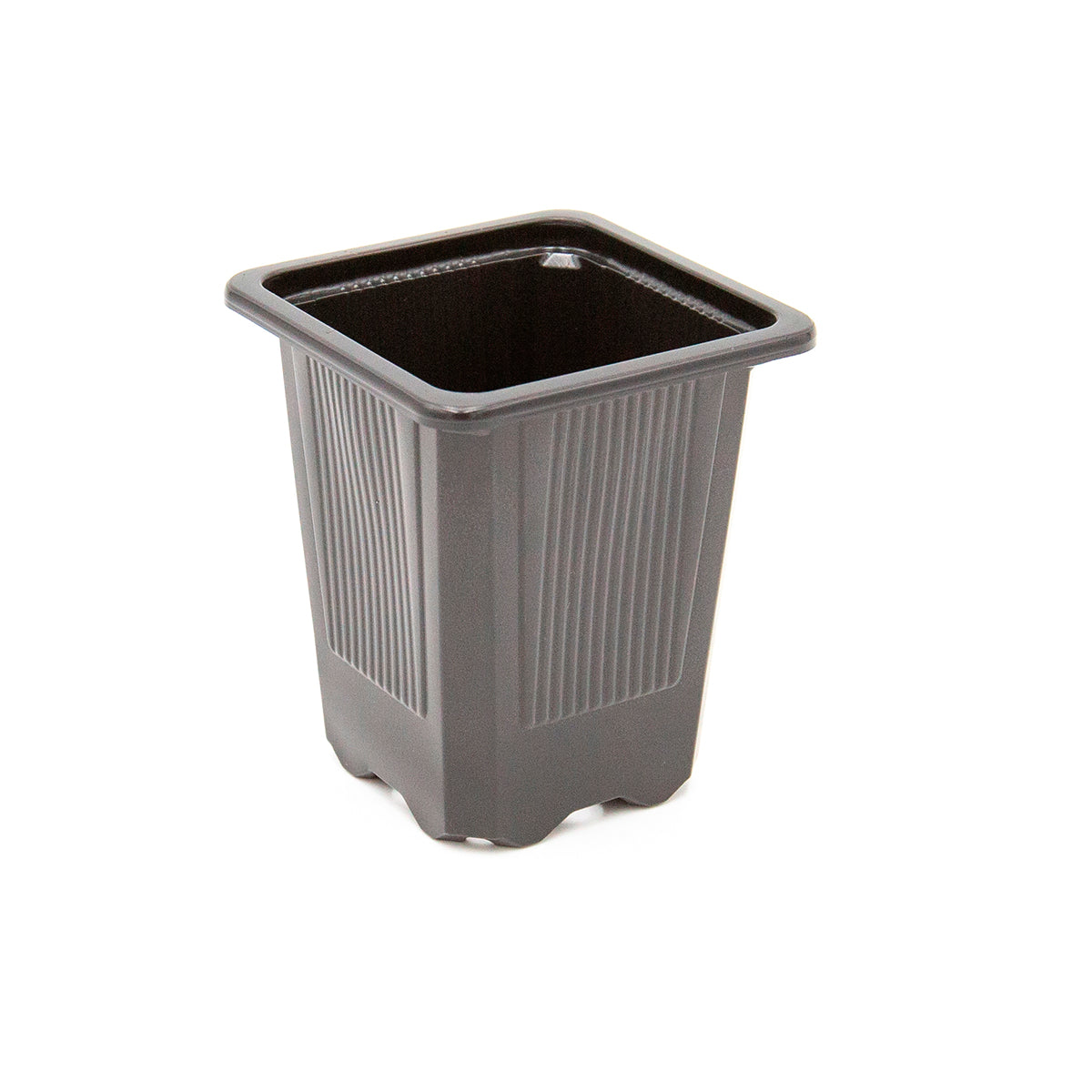 Teku Stecklings Topf 7 x 7 x 8cm 0.2l