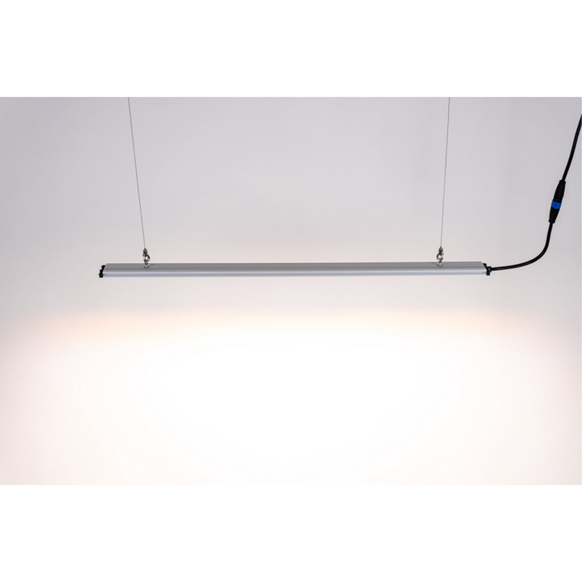 Sanlight Stixx 4-100 Top & Undercanopy LED