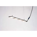 Sanlight Stixx 4-100 Top & Undercanopy LED