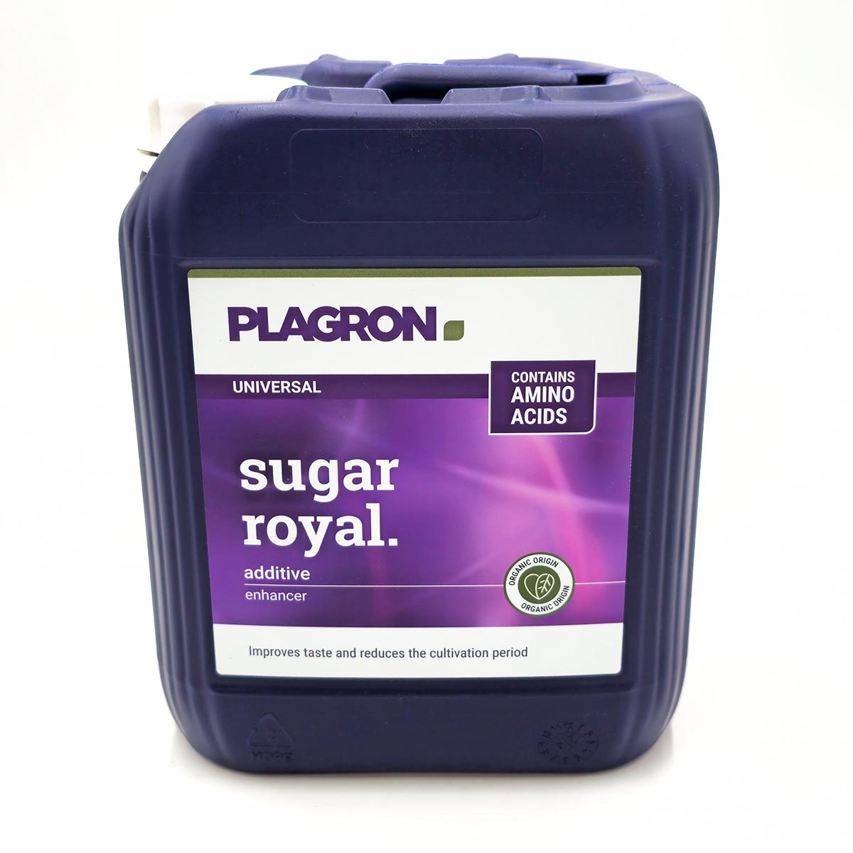 Plagron Sugar Royal 5L