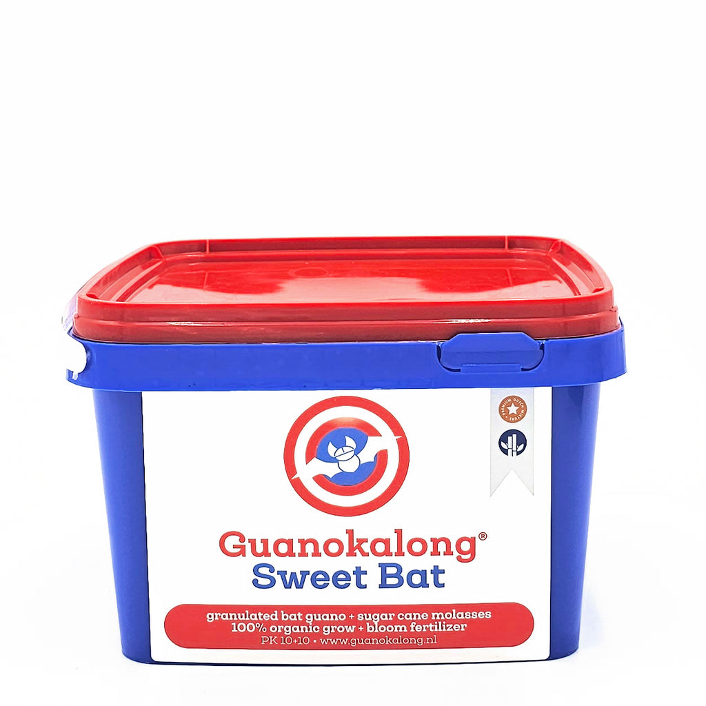 GuanoKalong Sweet Bat 1kg