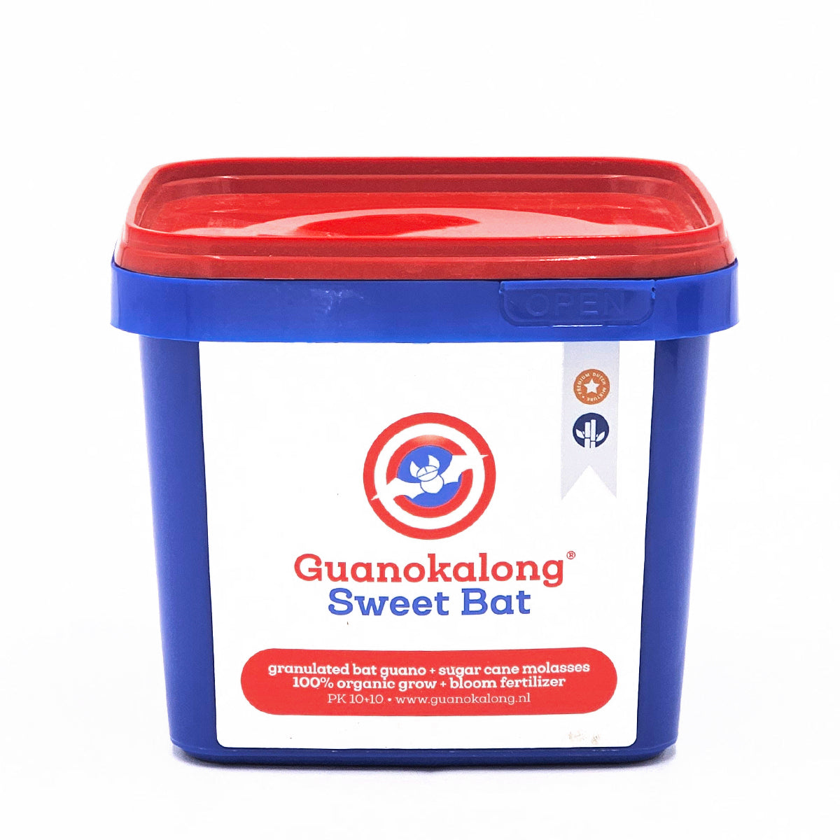 GuanoKalong Sweet Bat 3kg