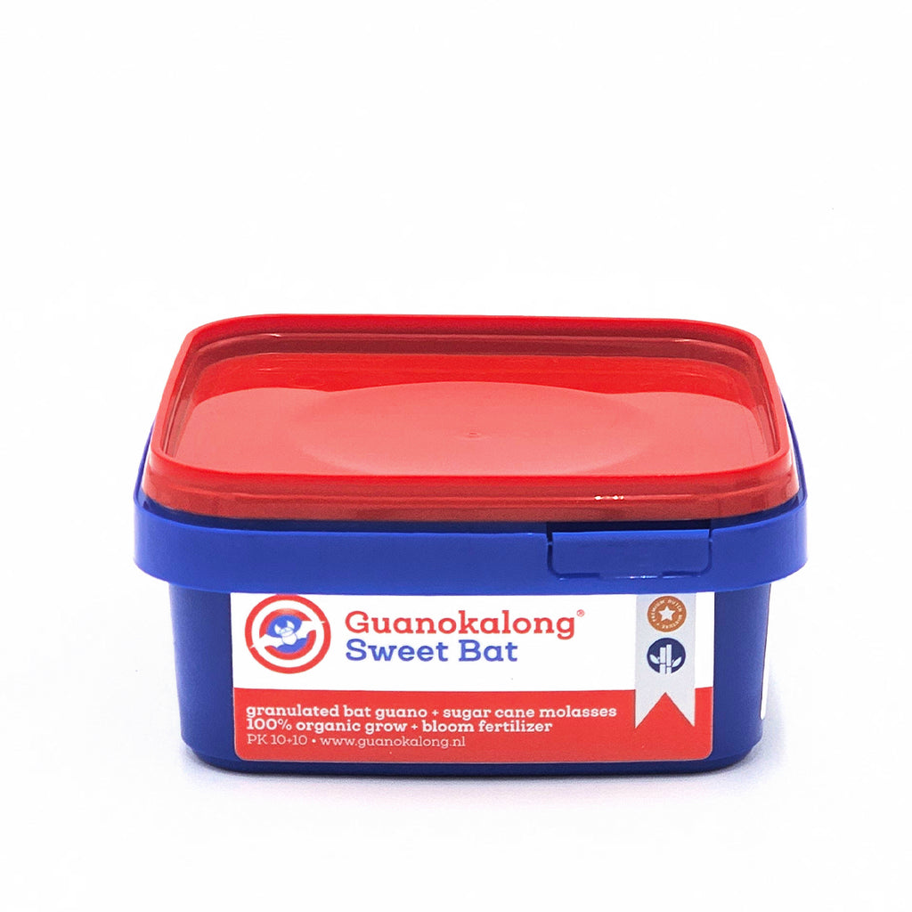 GuanoKalong Sweet Bat 500g