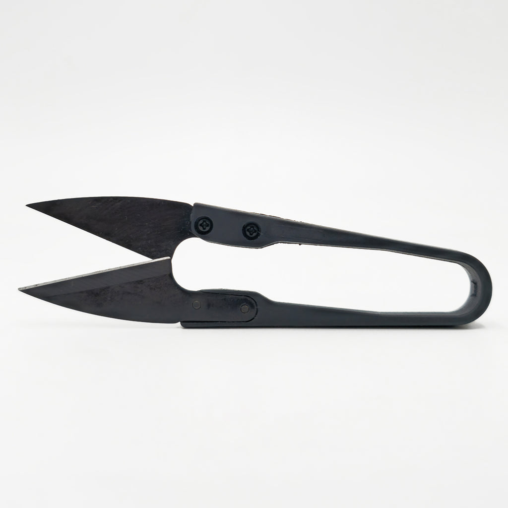 Kangyong Scissor Black
