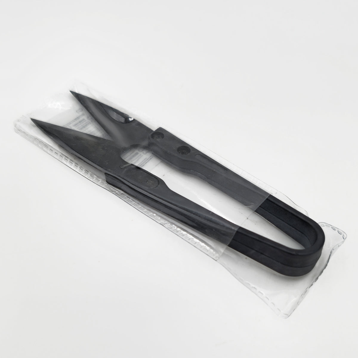 Kangyong Scissor Black