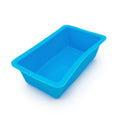 Silicone Tray Blue