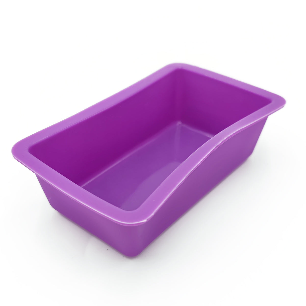 Silicone Tray Purple