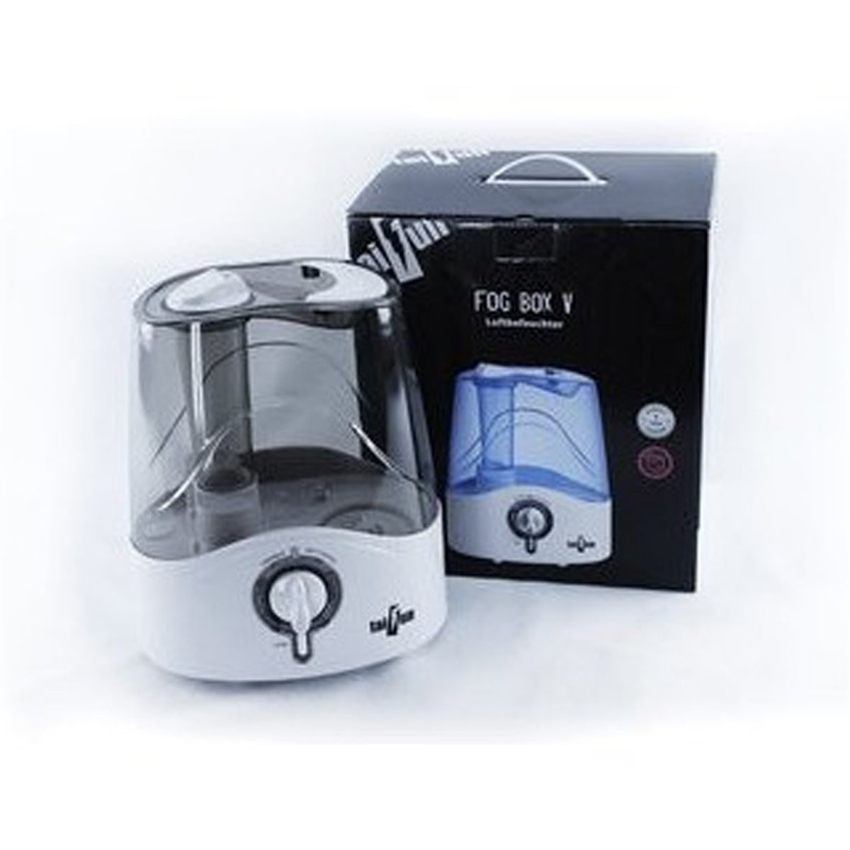 Taifun Fog Box V 4.5l