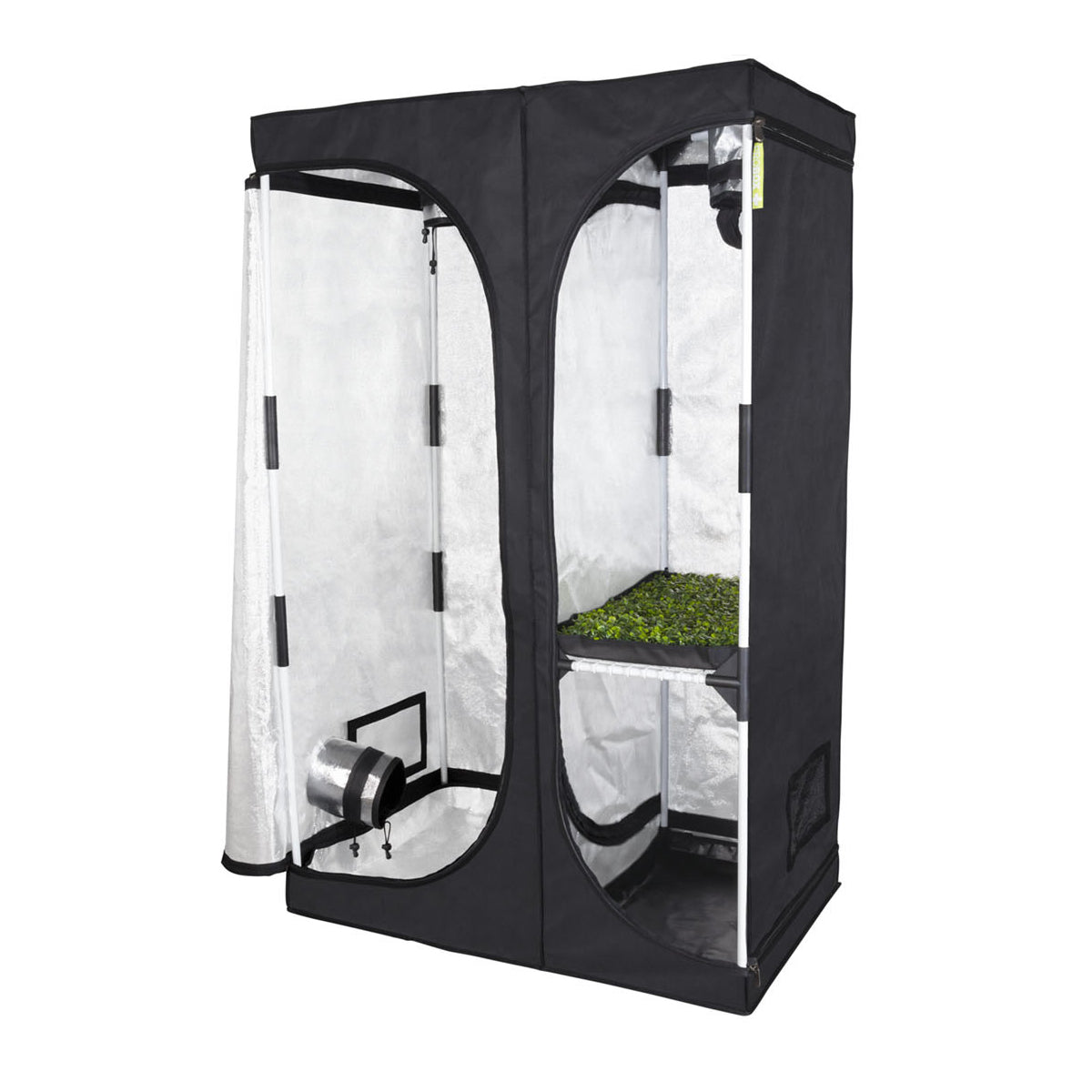 Garden High Pro Box Multifunction PL