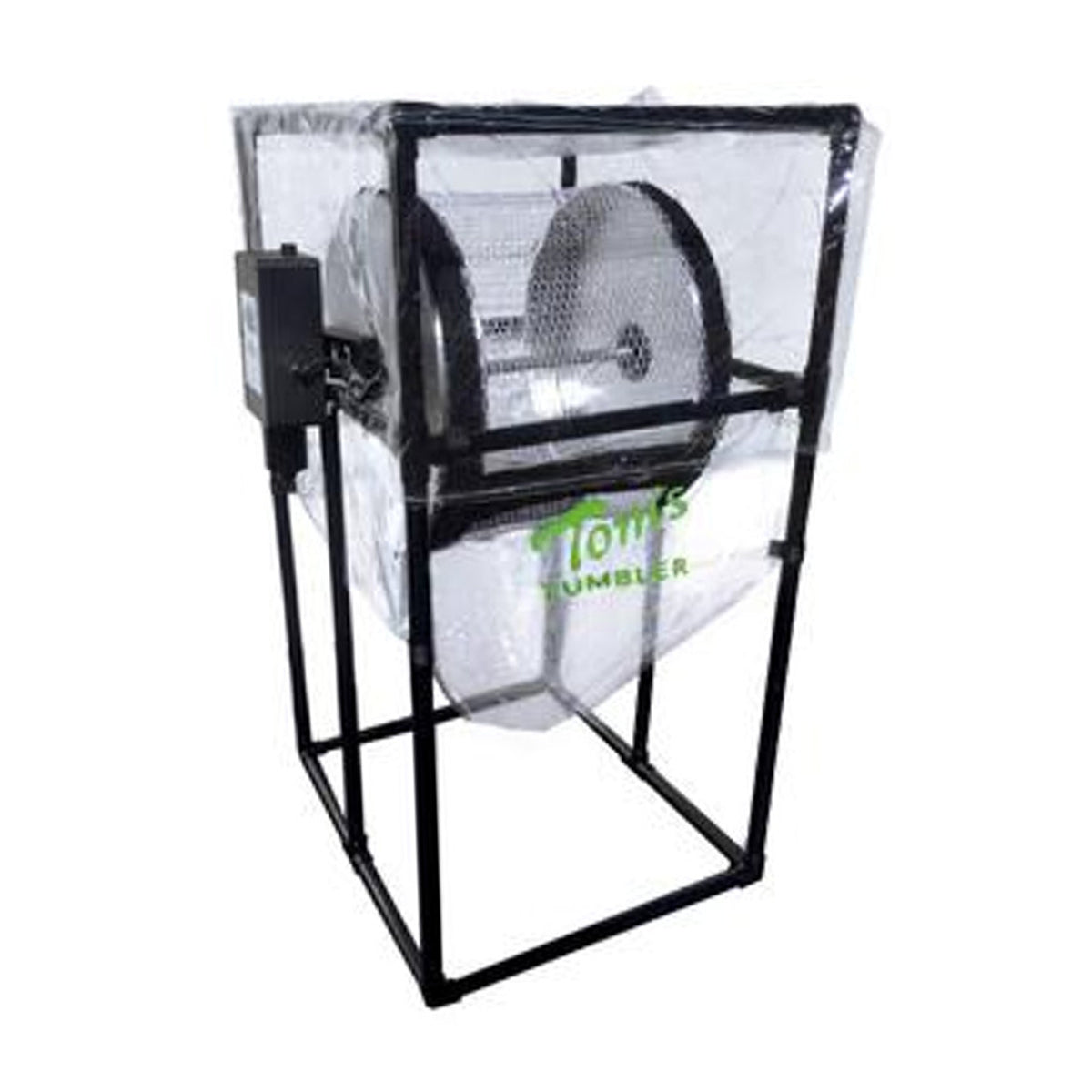 Tom's Tumbler Trimmer 2100