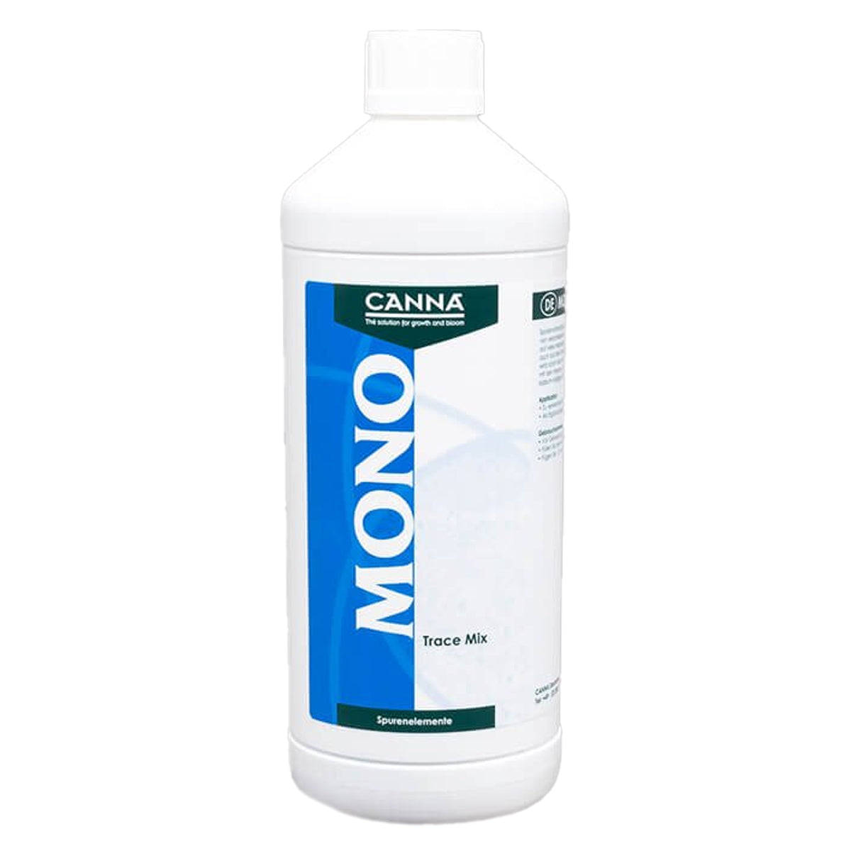 Canna Mono Trace mix 1L