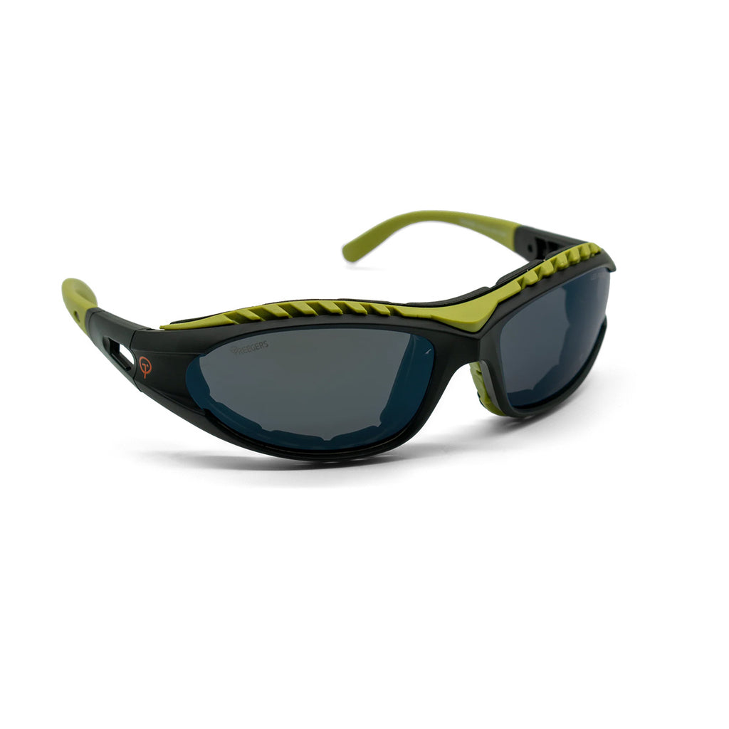 Treegers LED Protect Safety Glasses