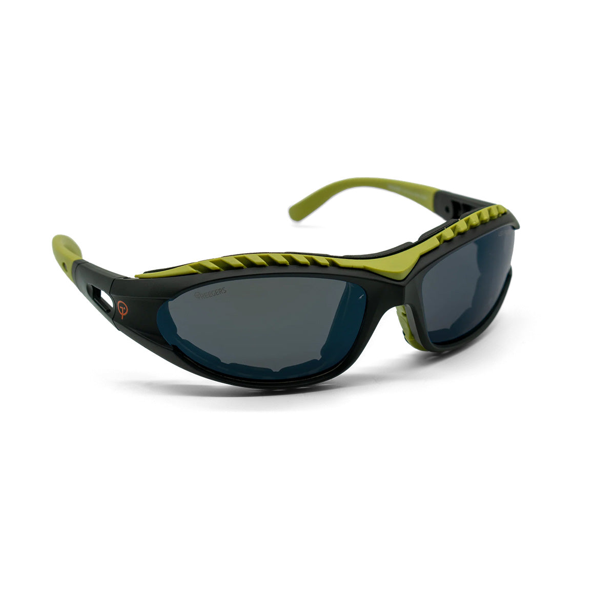 Treegers LED Protect Safety Glasses