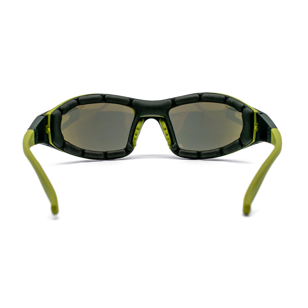 Treegers LED Protect Safety Glasses