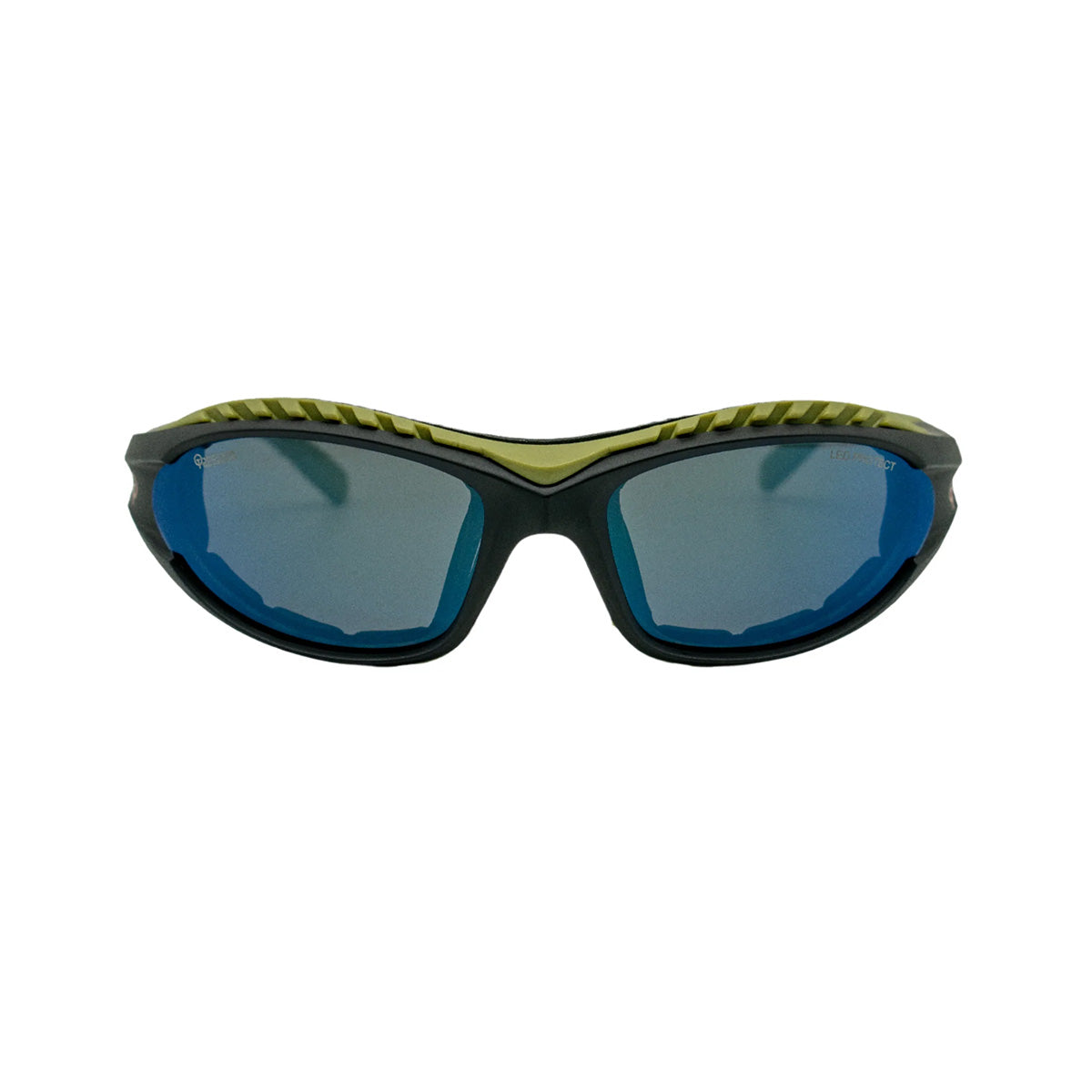 Treegers LED Protect Safety Glasses