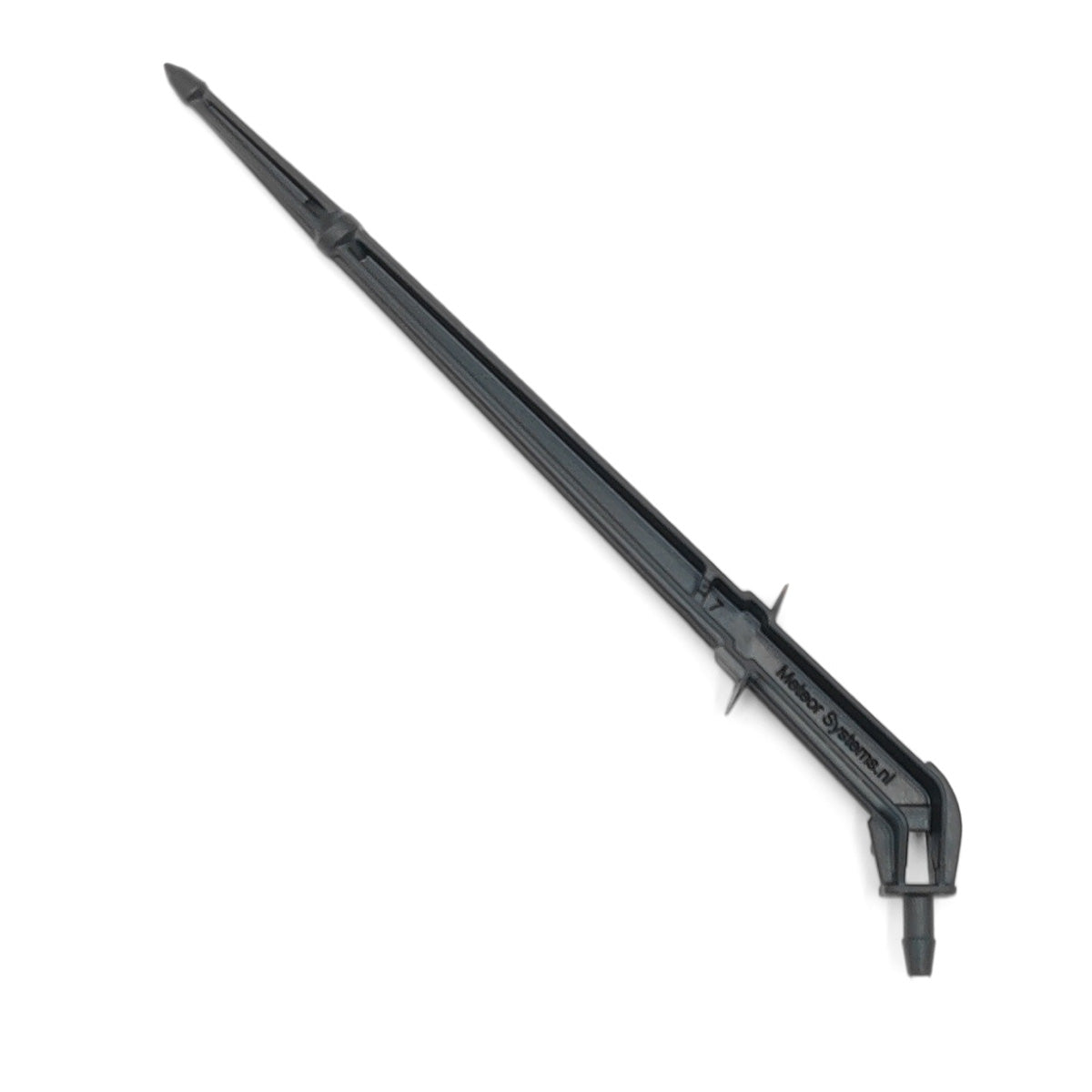 Tropfer 3mm 45grad