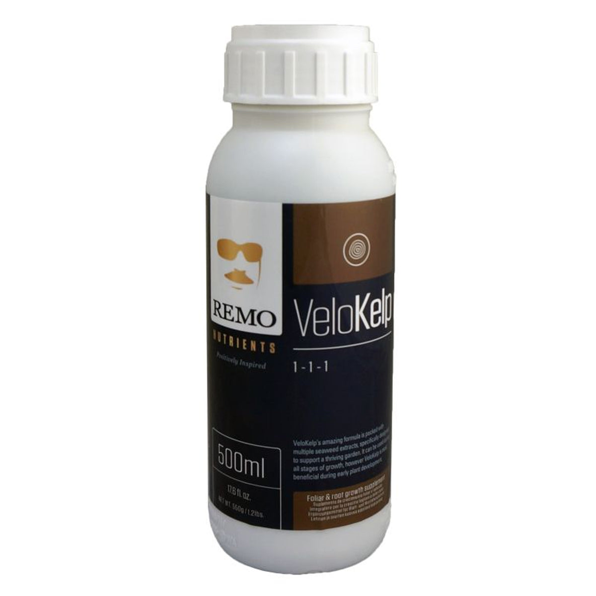 Remo Nutrients Velokelp 500ml
