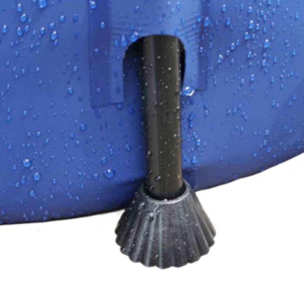 RP Watertank Pro Foldable 500L H:80cm D:98cm
