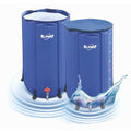 RP Watertank Pro Foldable 500L H:80cm D:98cm