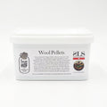 Swiss Living Soil Wool Pellets 1kg