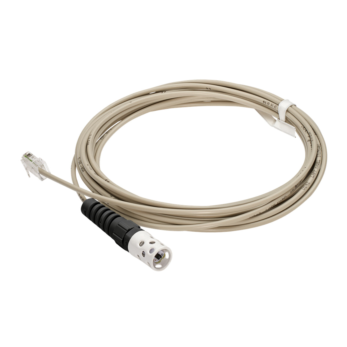 GrowControl Zuluft-Sensor Temperatur & Luftfeuchte